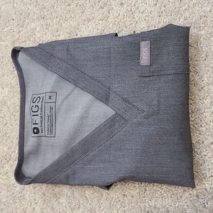 Figs Graphitw Catarina